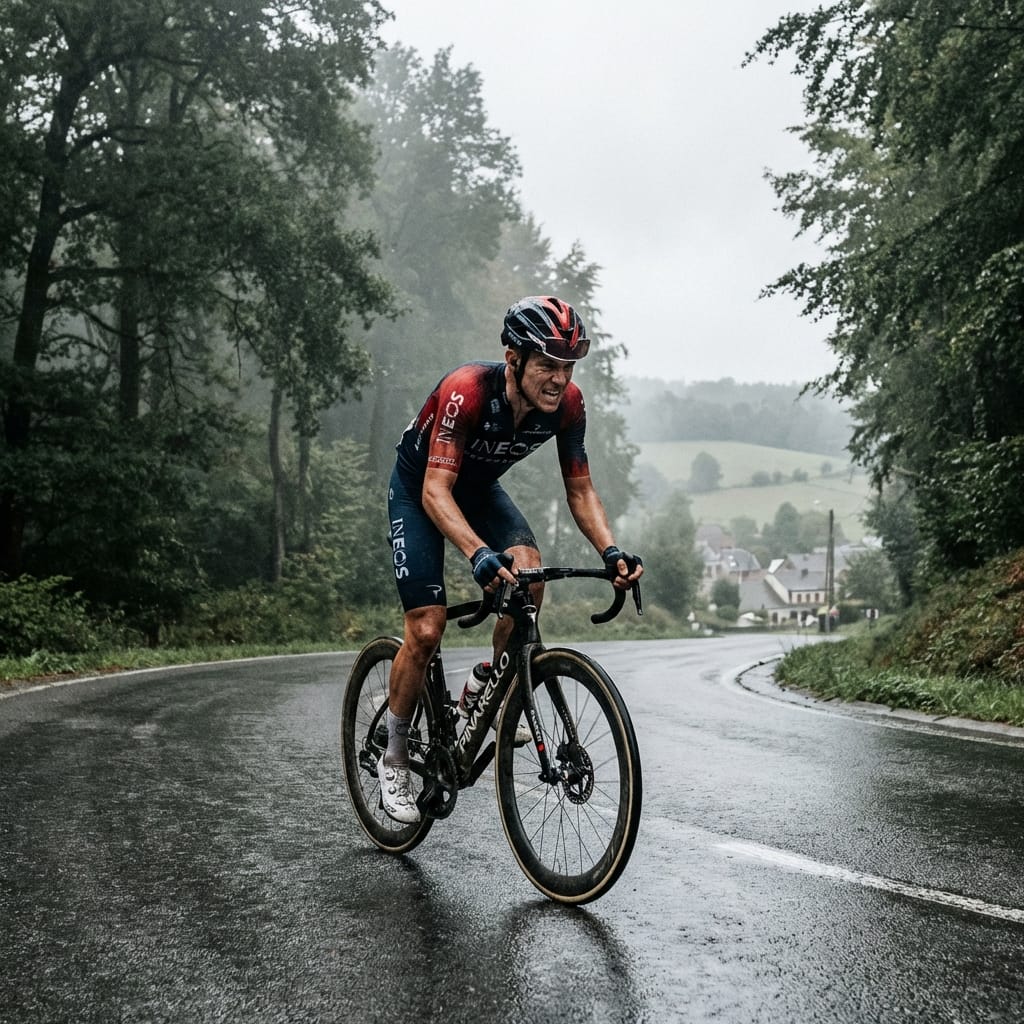 Wallonia (High Ardennes)