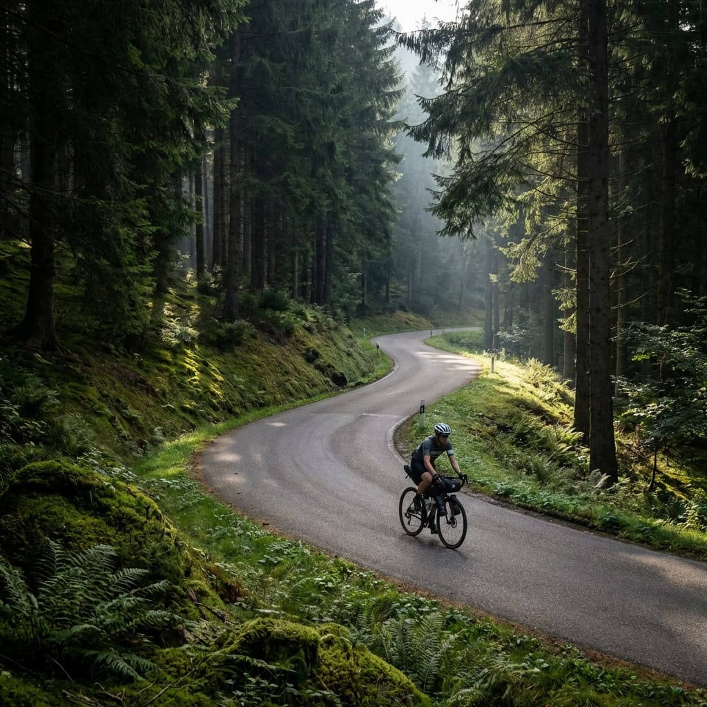 Black Forest (Schwarzwald)