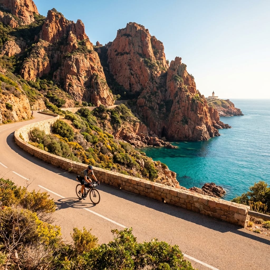 Corsica