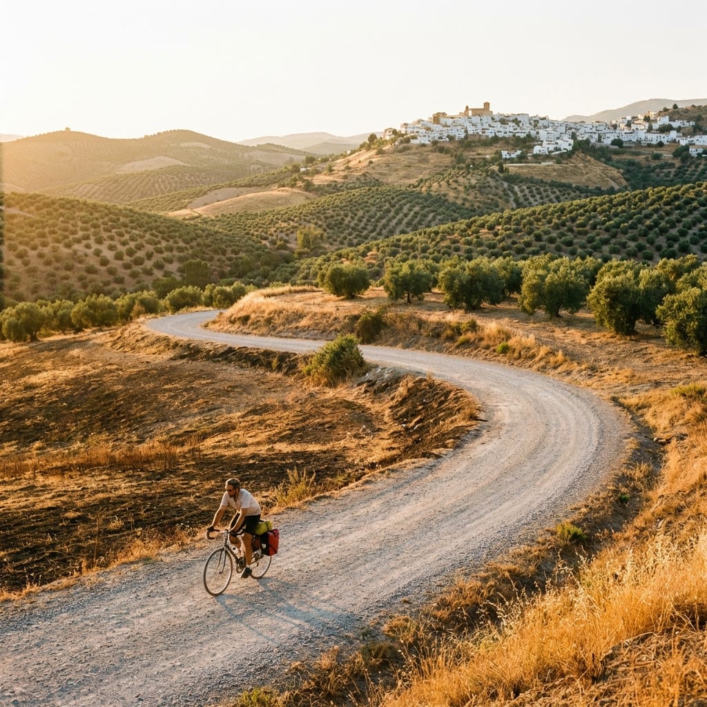 Andalusia