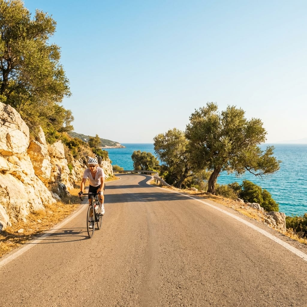 Rhodos en Kos - 11 dagen