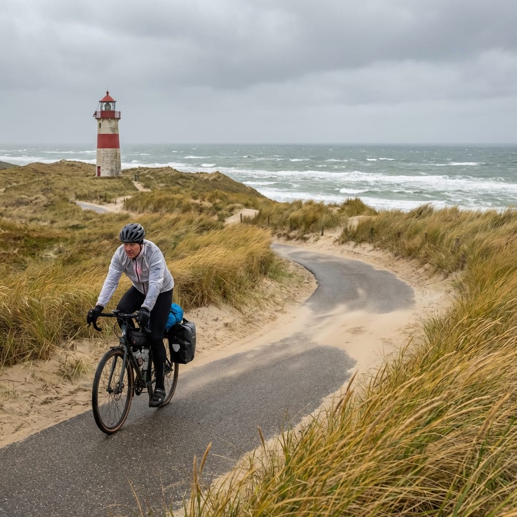 Coastal Dunes