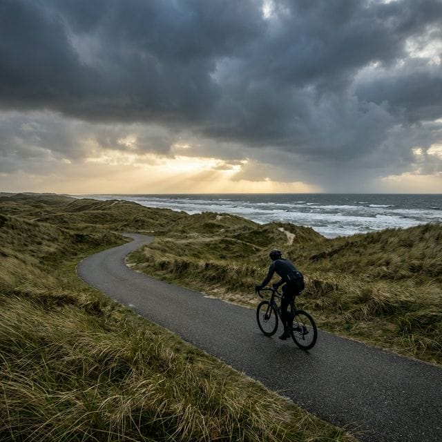 Coastal Dunes