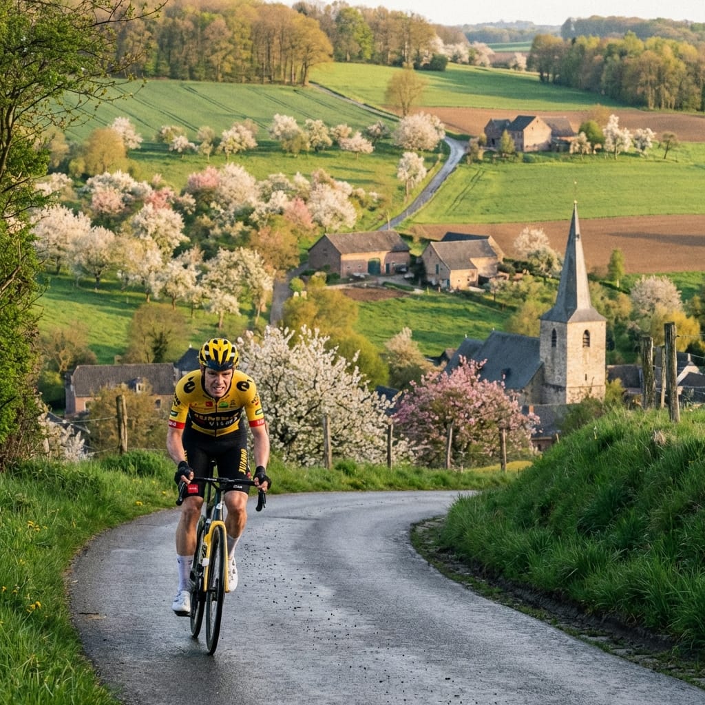 Southern Hills (Heuvelland)