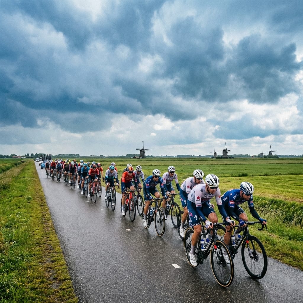 The East (Twente)