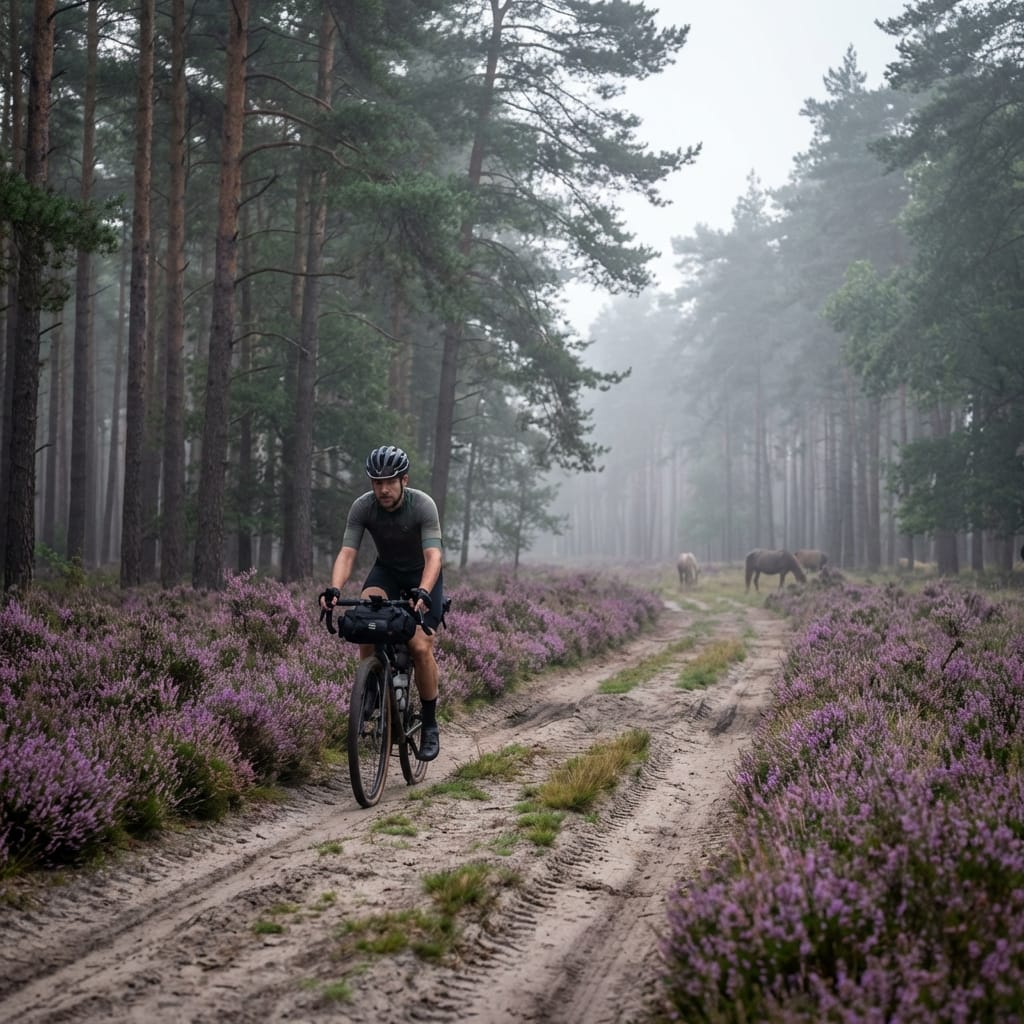 Central Ridge (Veluwe)