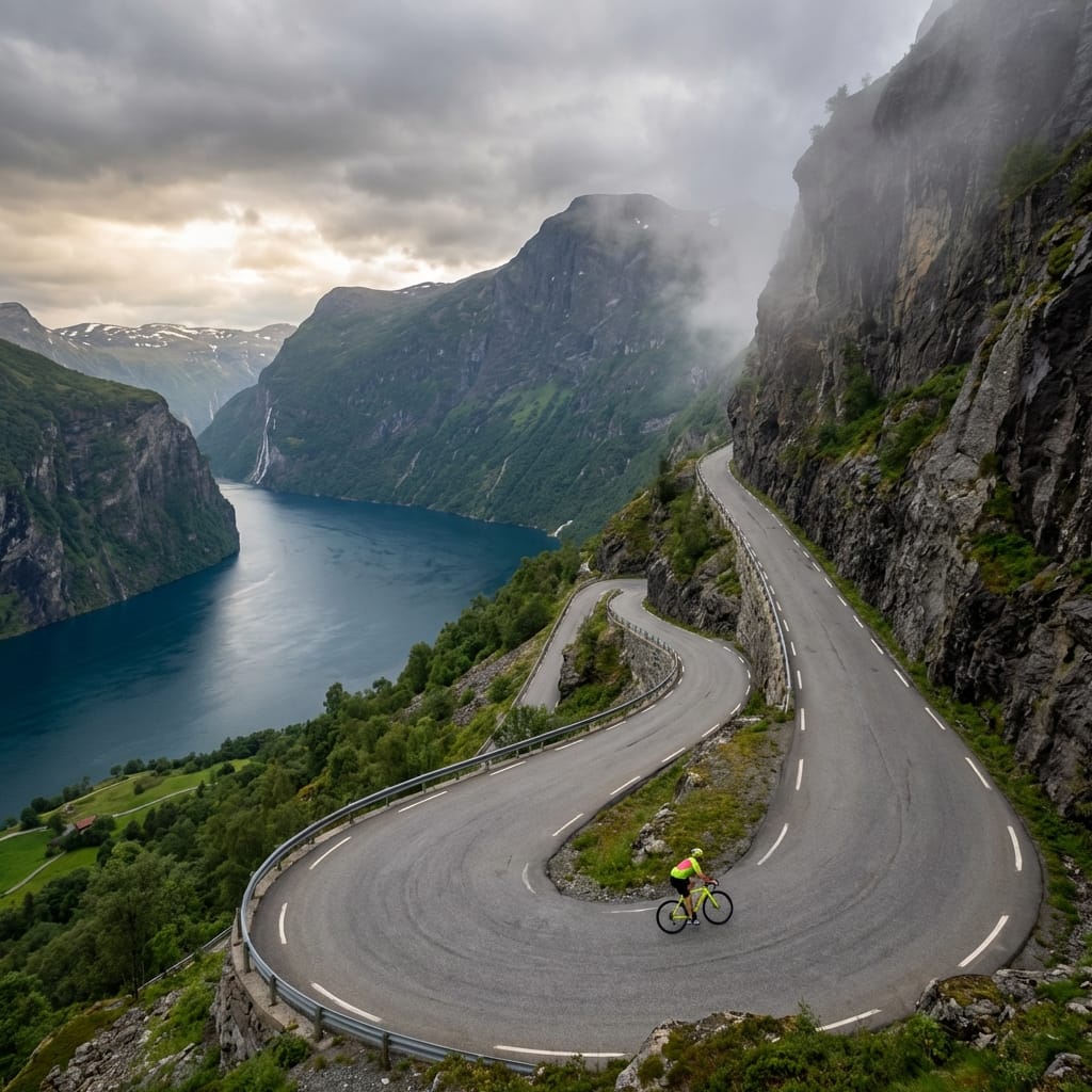 Norway