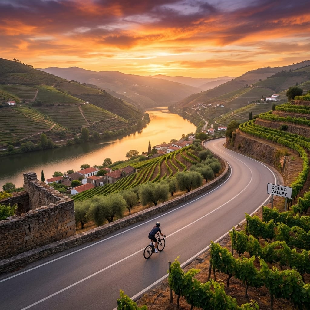 Portugal