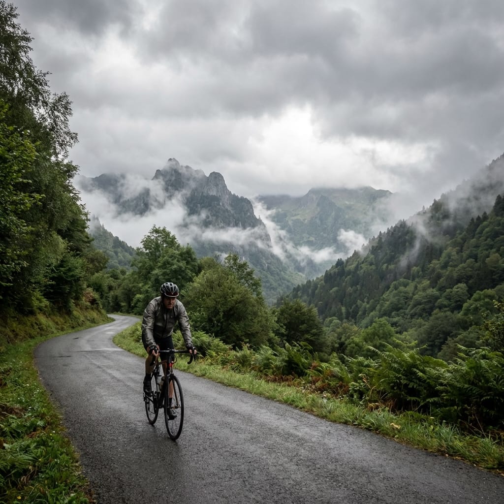 Pyrenees