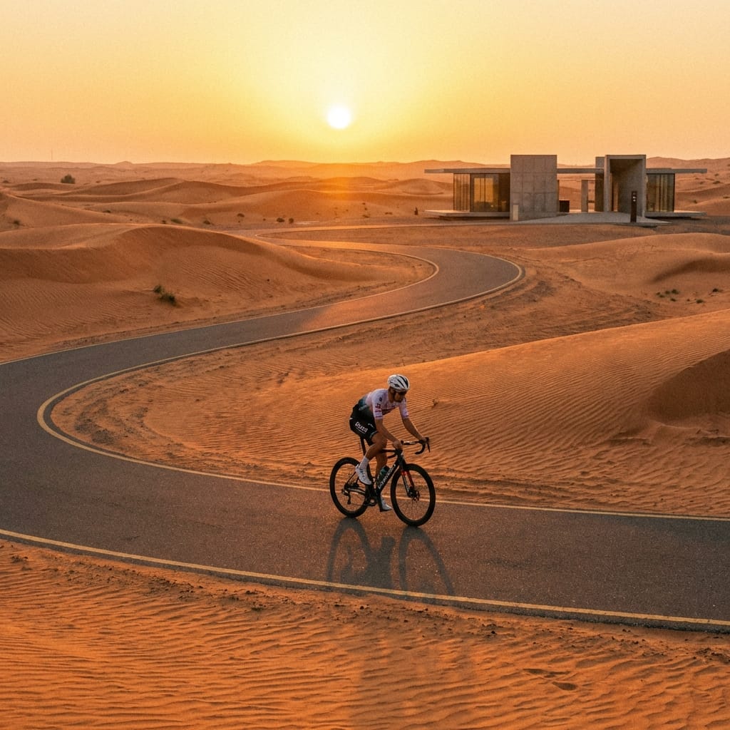 UAE