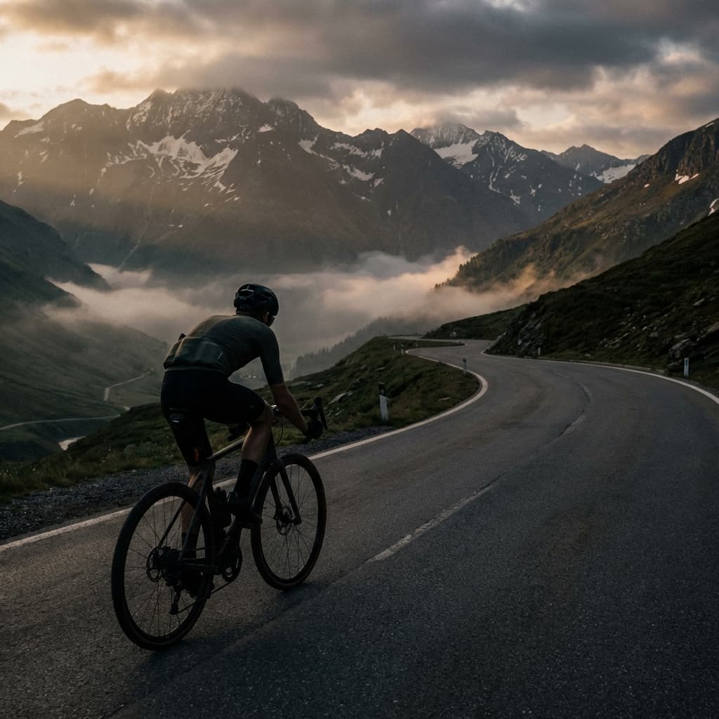 Tranquillità Integrata