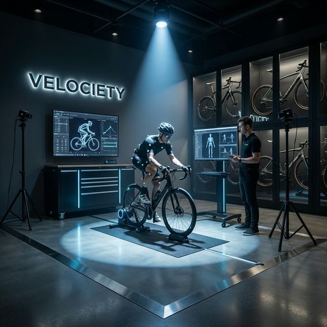 Bedouin Location intérieur 4