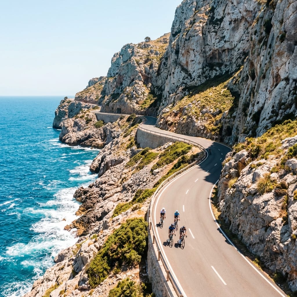 Costa Blanca